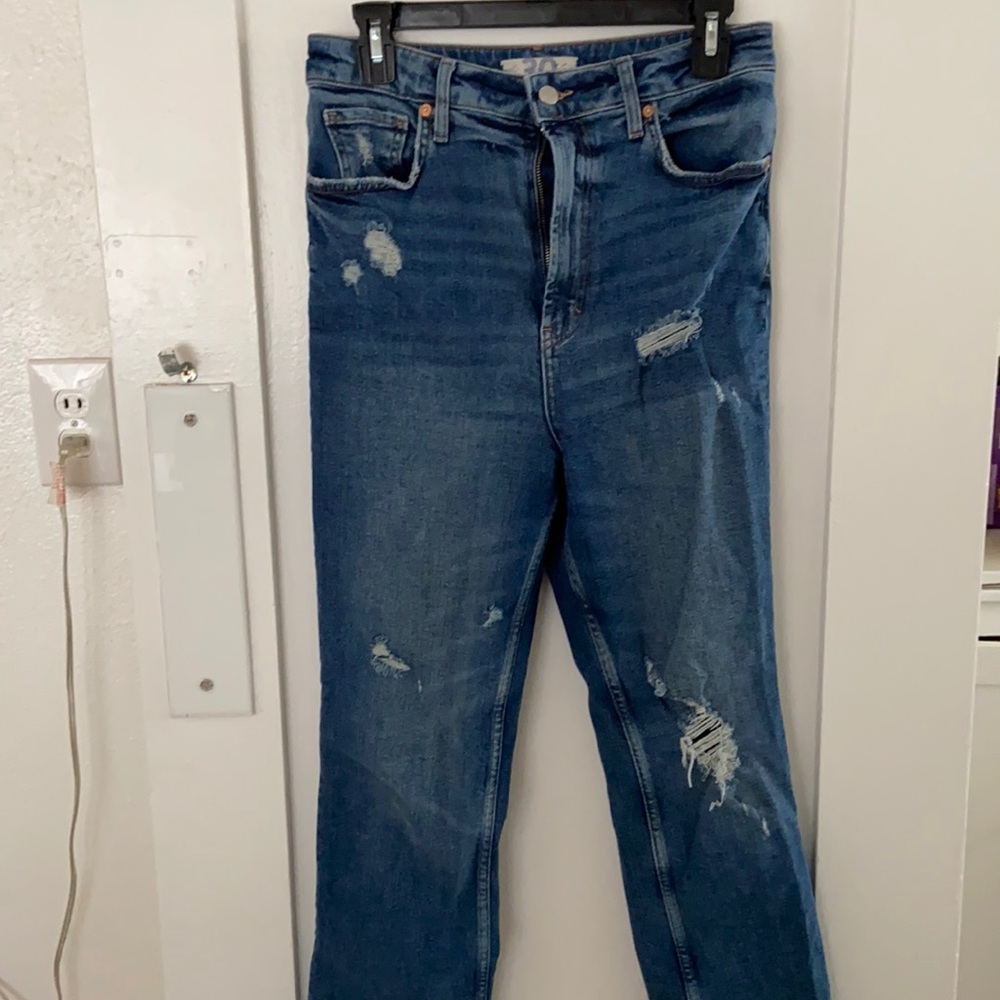 Free People Denim